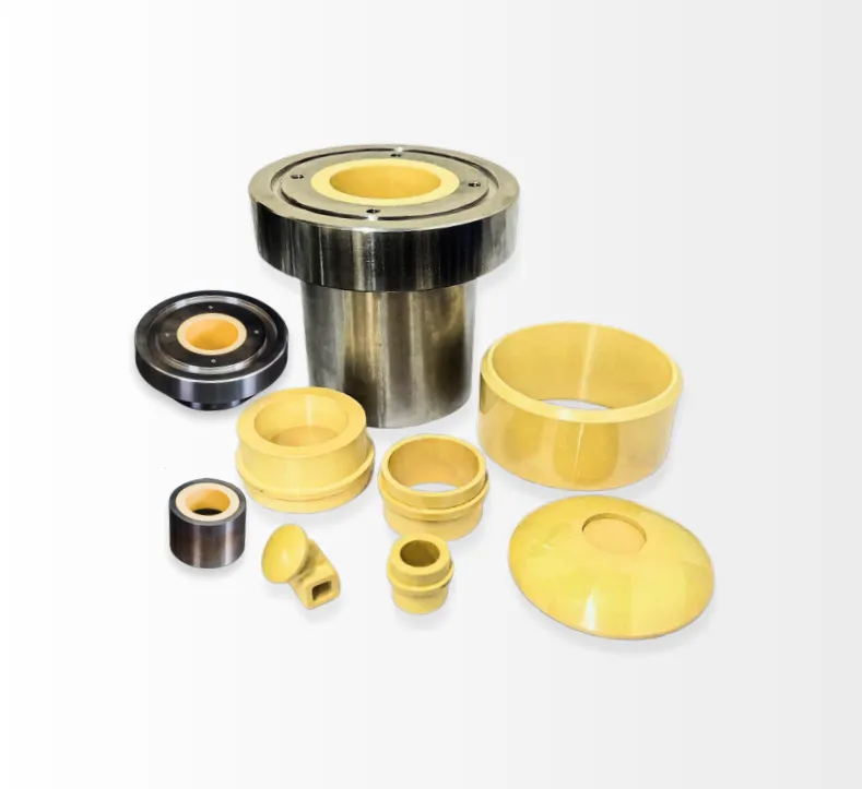 industrial ceramic materials